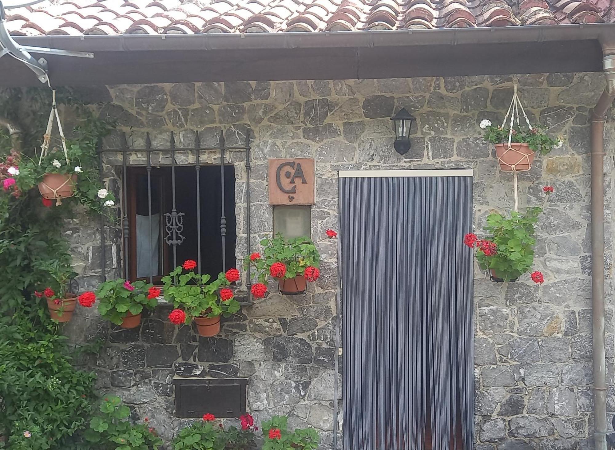 Casa Cuevas Guest House Cuevas  Exterior foto